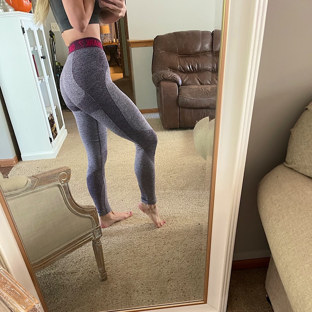 Gymshark leggings
